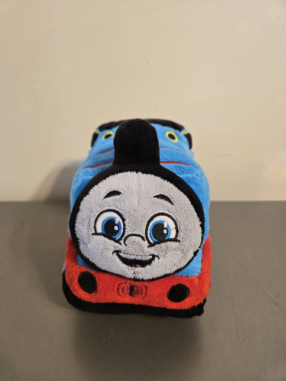 Thomas & Friends Stuffed Train Plush Toy (8.5")